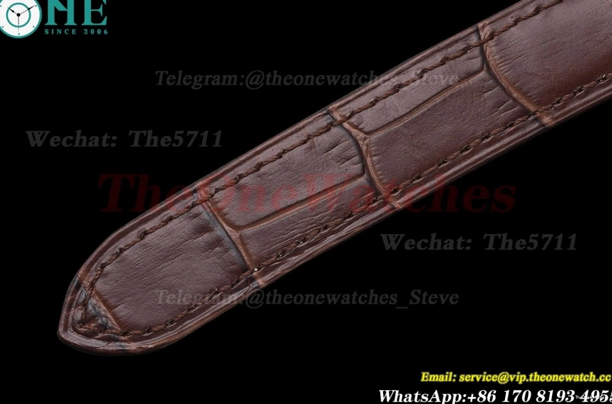 Stk White NH05 De SS Ballon GDF 33mm Bleu LE Cartier 0227